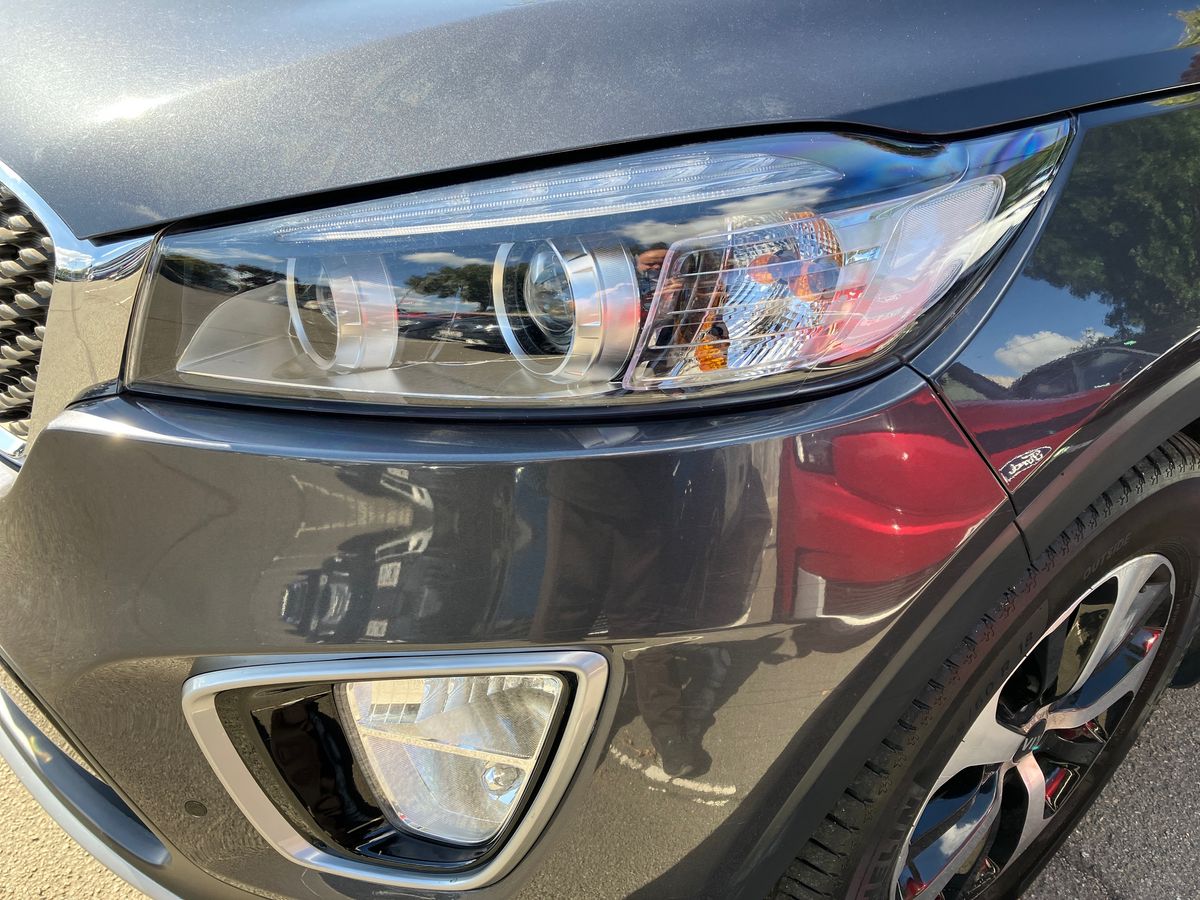 Used Kia Sorento 2016 for sale - 76035296: Photo 15