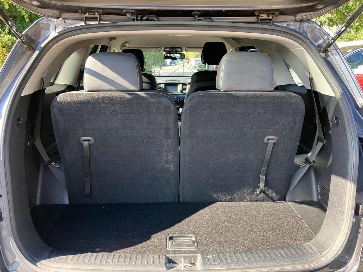 Used Kia Sorento 2016 for sale - 76035296: Photo 28
