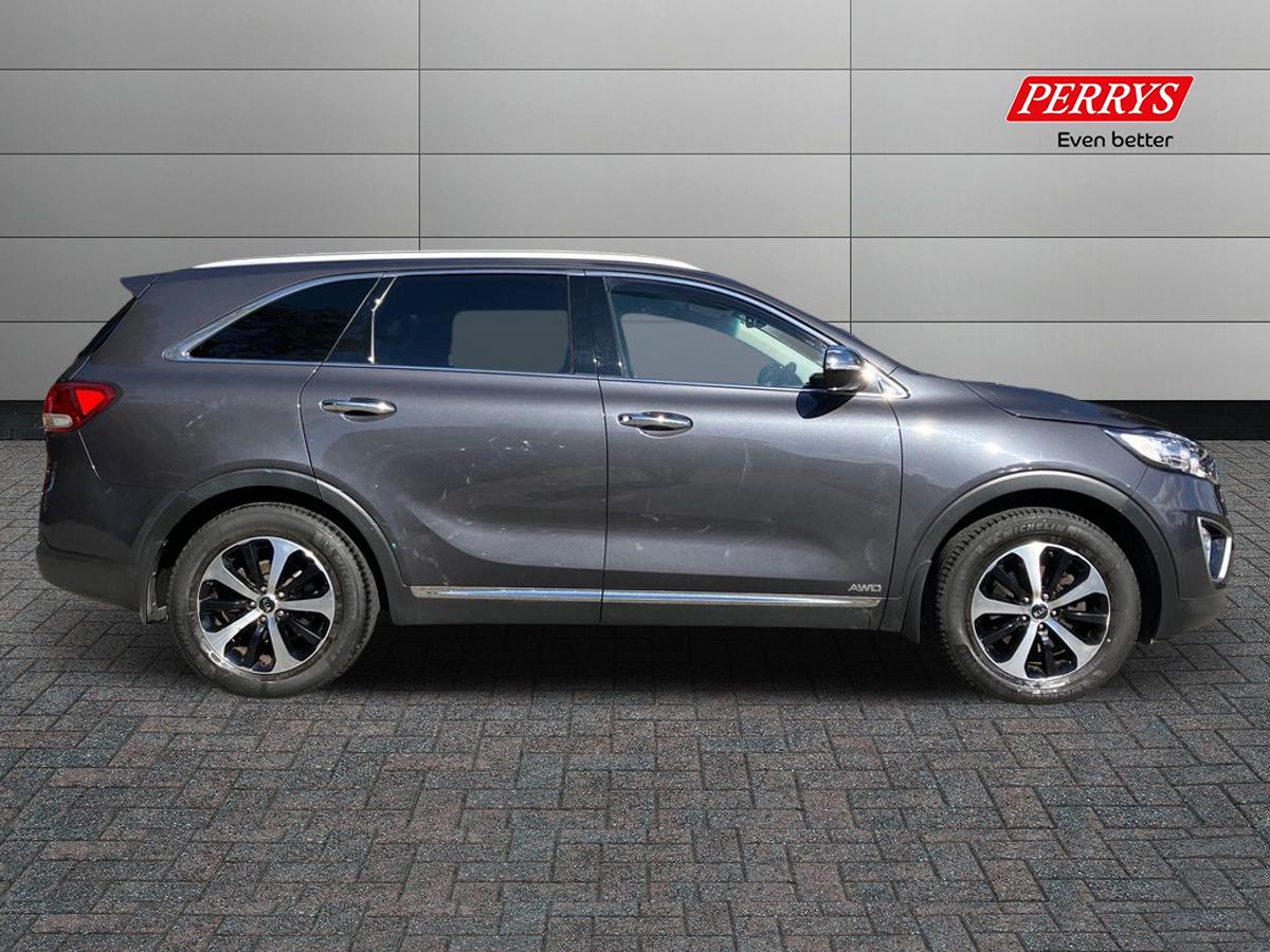 Used Kia Sorento 2016 for sale - 76035296: Photo 3
