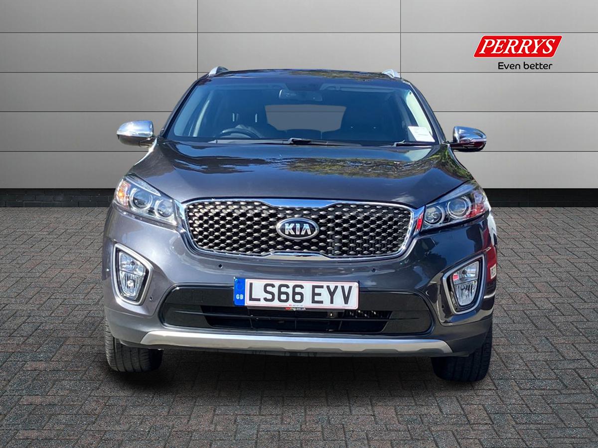 Used Kia Sorento 2016 for sale - 76035296: Photo 4