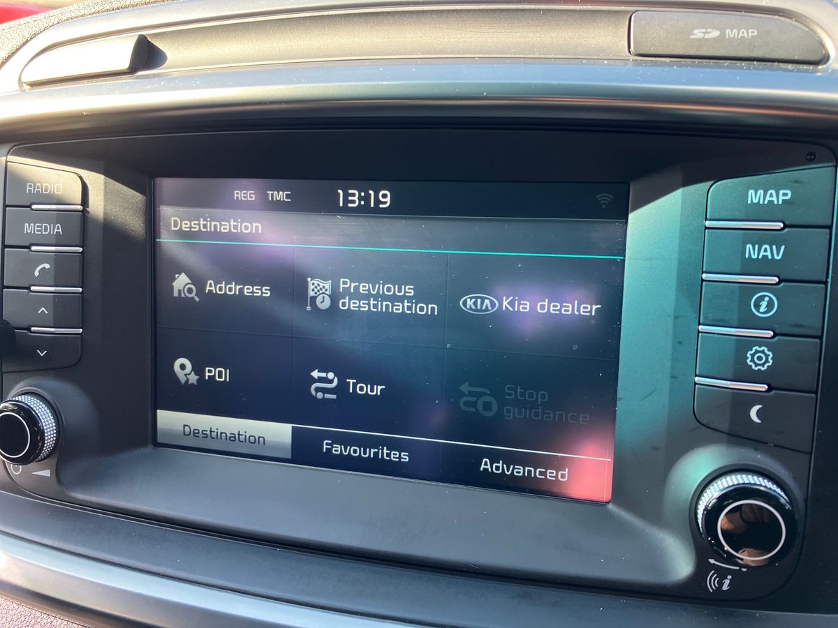 Used Kia Sorento 2016 for sale - 76035296: Photo 61