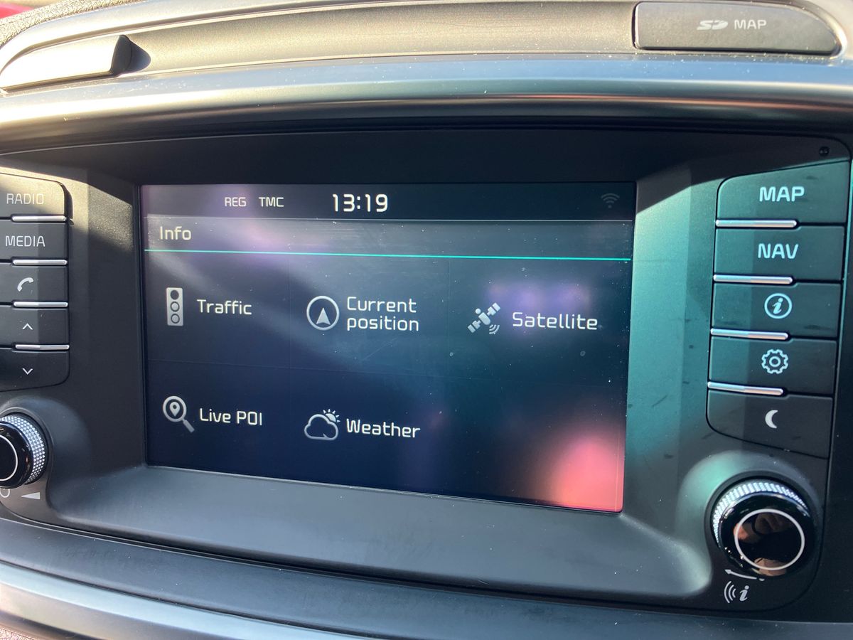 Used Kia Sorento 2016 for sale - 76035296: Photo 62