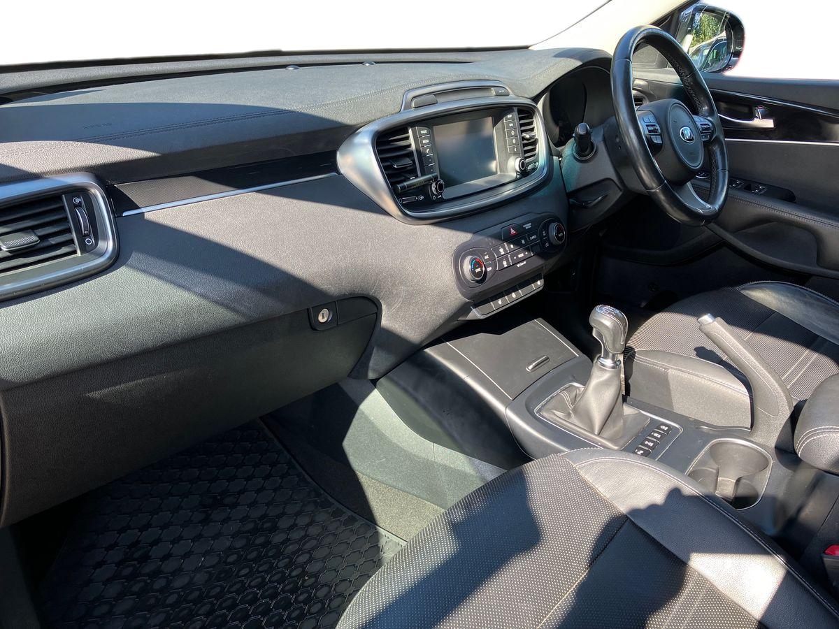 Used Kia Sorento 2016 for sale - 76035296: Photo 7