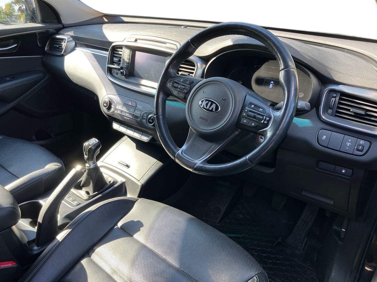 Used Kia Sorento 2016 for sale - 76035296: Photo 9
