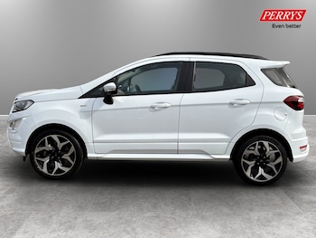 Used Ford Ecosport 2023 for sale - 78043400: Photo