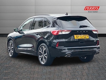 Used Ford Kuga 2022 for sale - 76392022: Photo