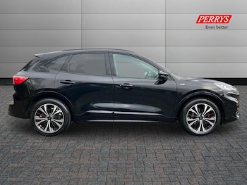 Used Ford Kuga 2022 for sale - 76392022: Photo