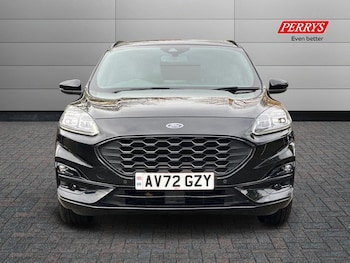 Used Ford Kuga 2022 for sale - 76392022: Photo