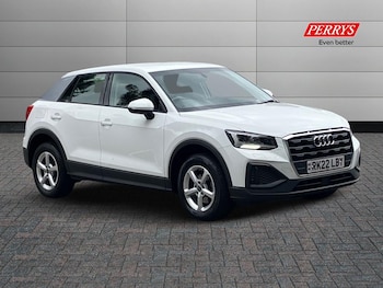 2022 - 30 TFSI Technik 5dr