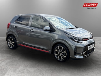 Used Kia Picanto 2023 for sale - 79082764: Photo