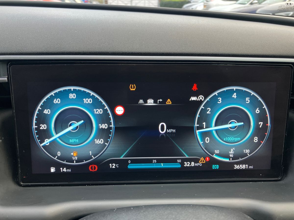 Used Hyundai TUCSON 2022 for sale - 76958021: Photo 14