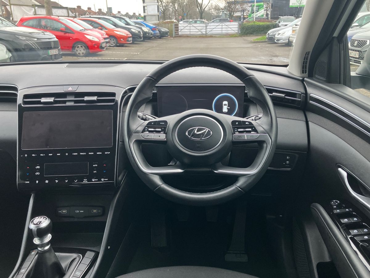 Used Hyundai TUCSON 2022 for sale - 76958021: Photo 15