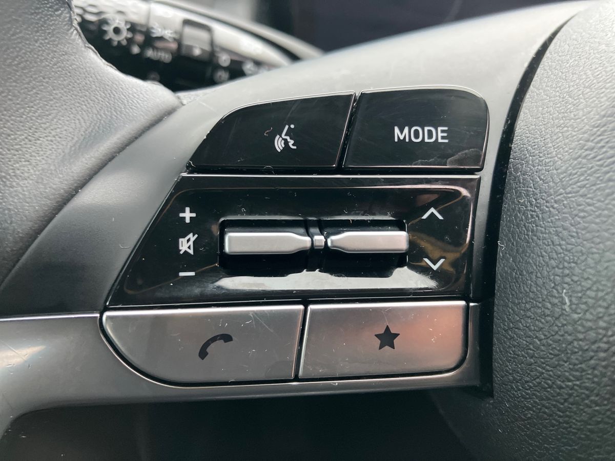 Used Hyundai TUCSON 2022 for sale - 76958021: Photo 16