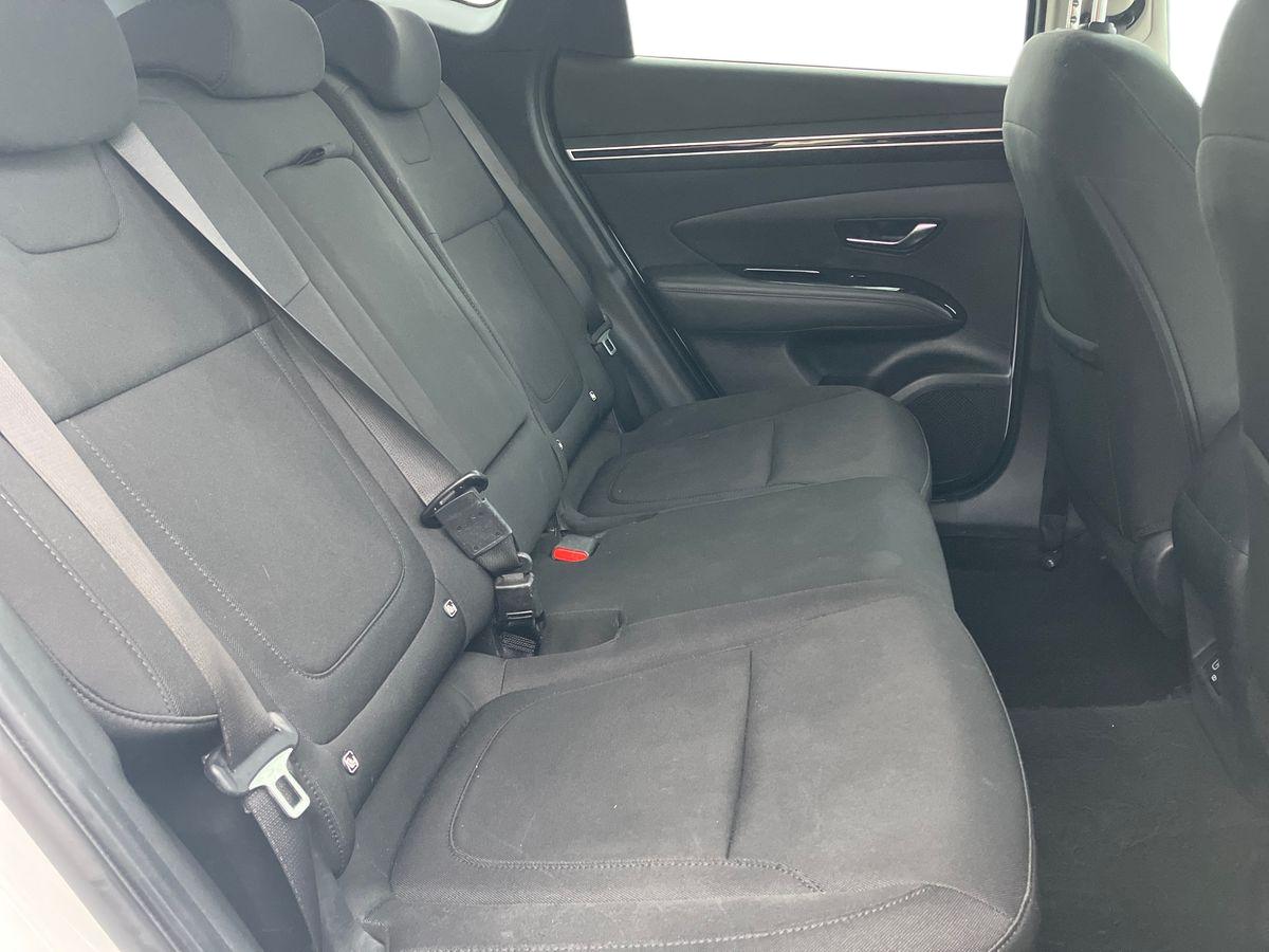 Used Hyundai TUCSON 2022 for sale - 76958021: Photo 19