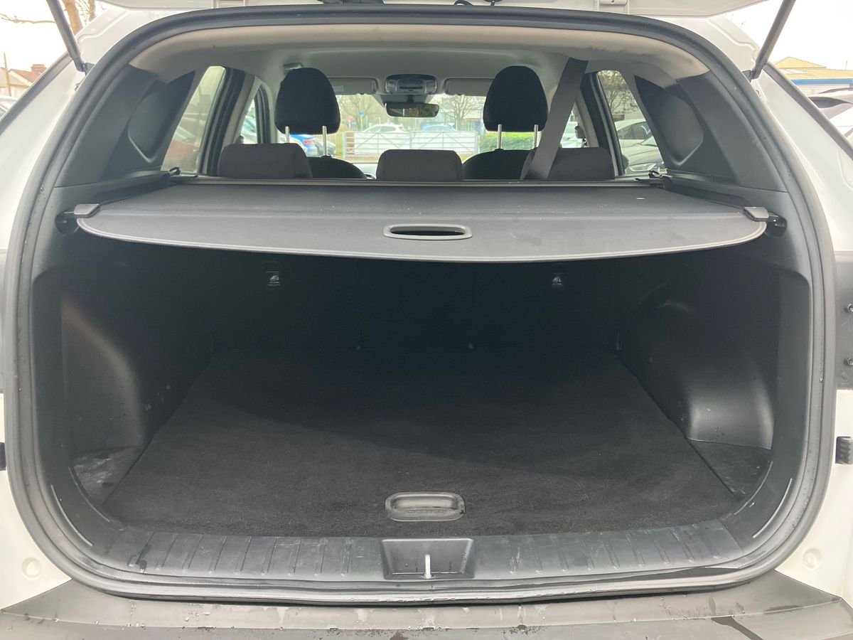 Used Hyundai TUCSON 2022 for sale - 76958021: Photo 20