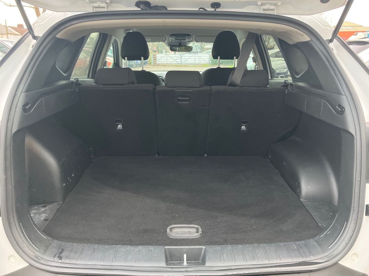 Used Hyundai TUCSON 2022 for sale - 76958021: Photo 21