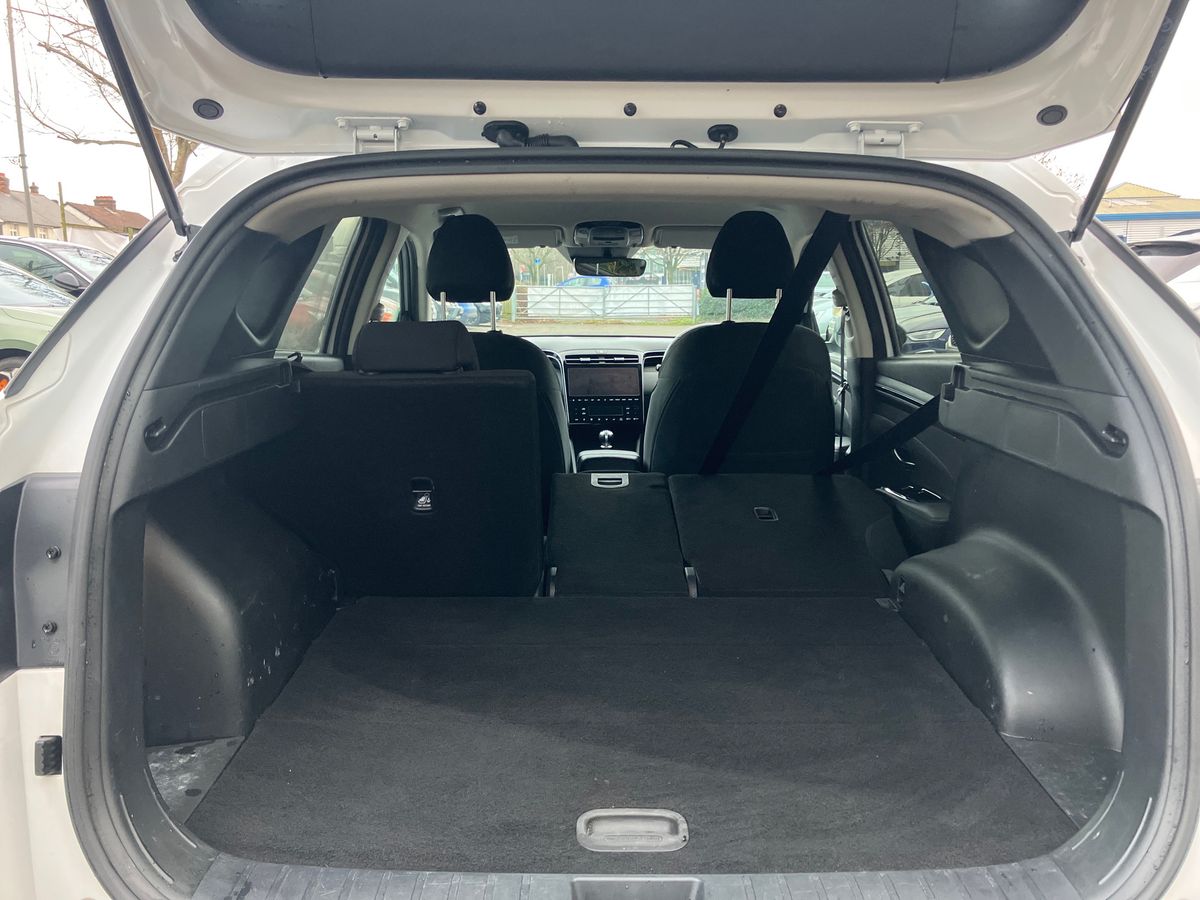 Used Hyundai TUCSON 2022 for sale - 76958021: Photo 24