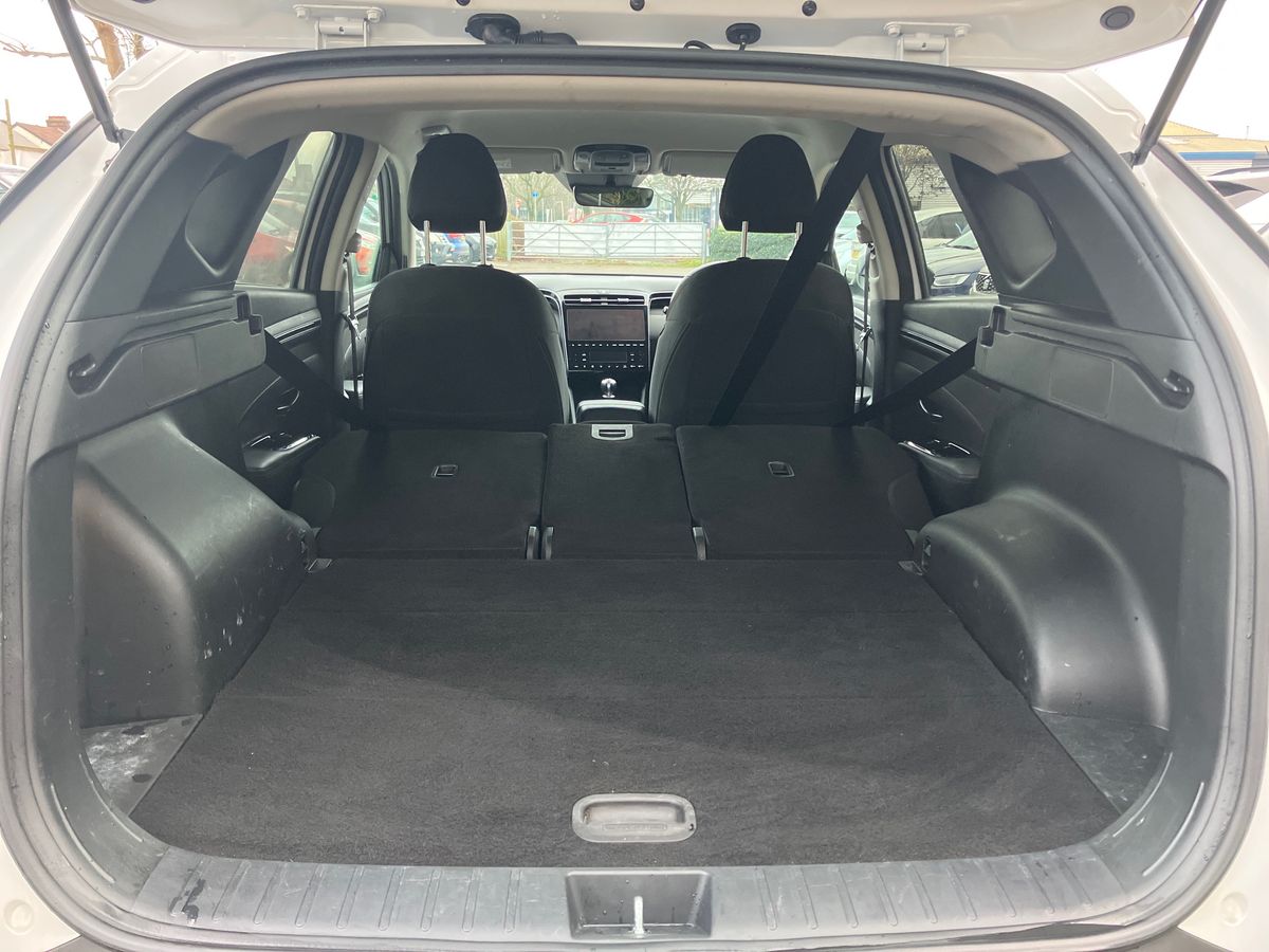 Used Hyundai TUCSON 2022 for sale - 76958021: Photo 25