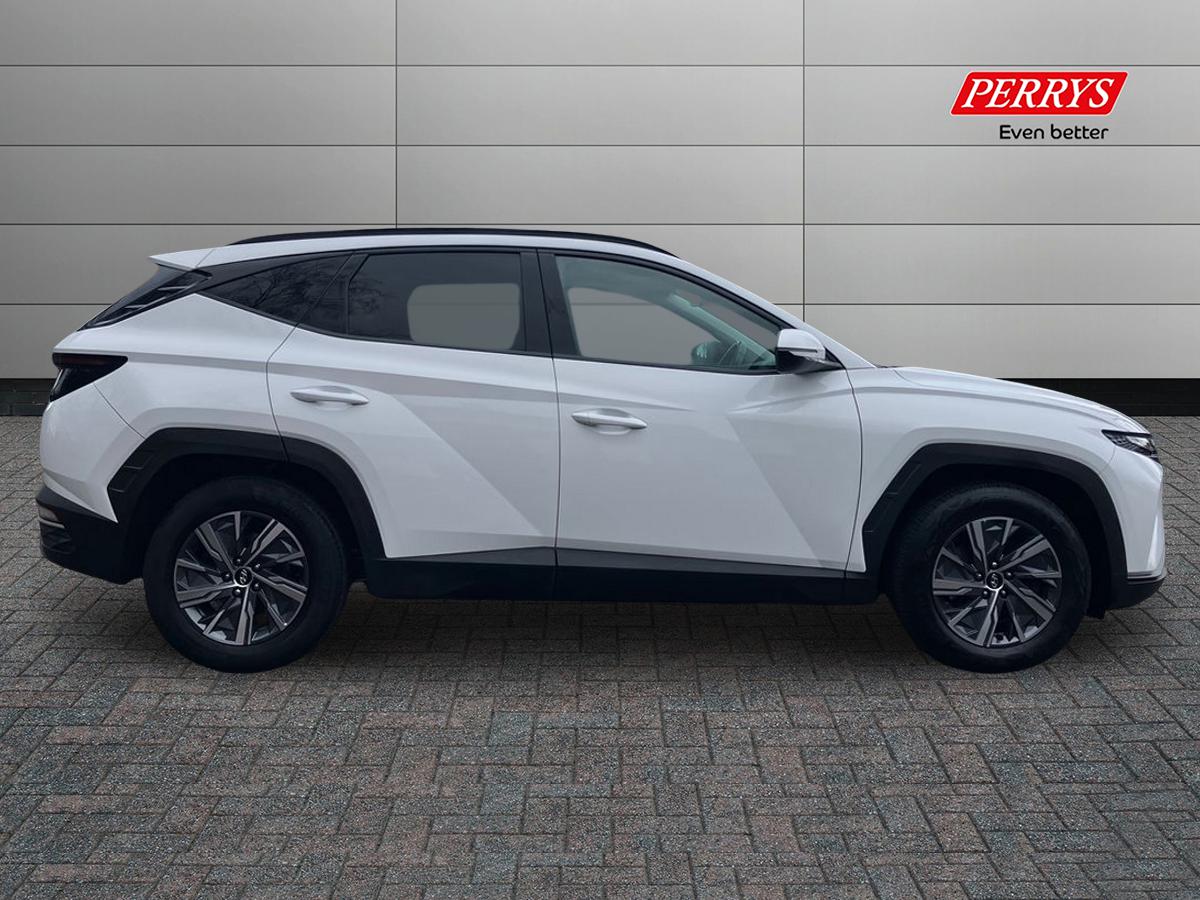 Used Hyundai TUCSON 2022 for sale - 76958021: Photo 3