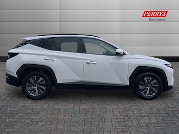 Used Hyundai TUCSON 2022 for sale - 76958021: Photo