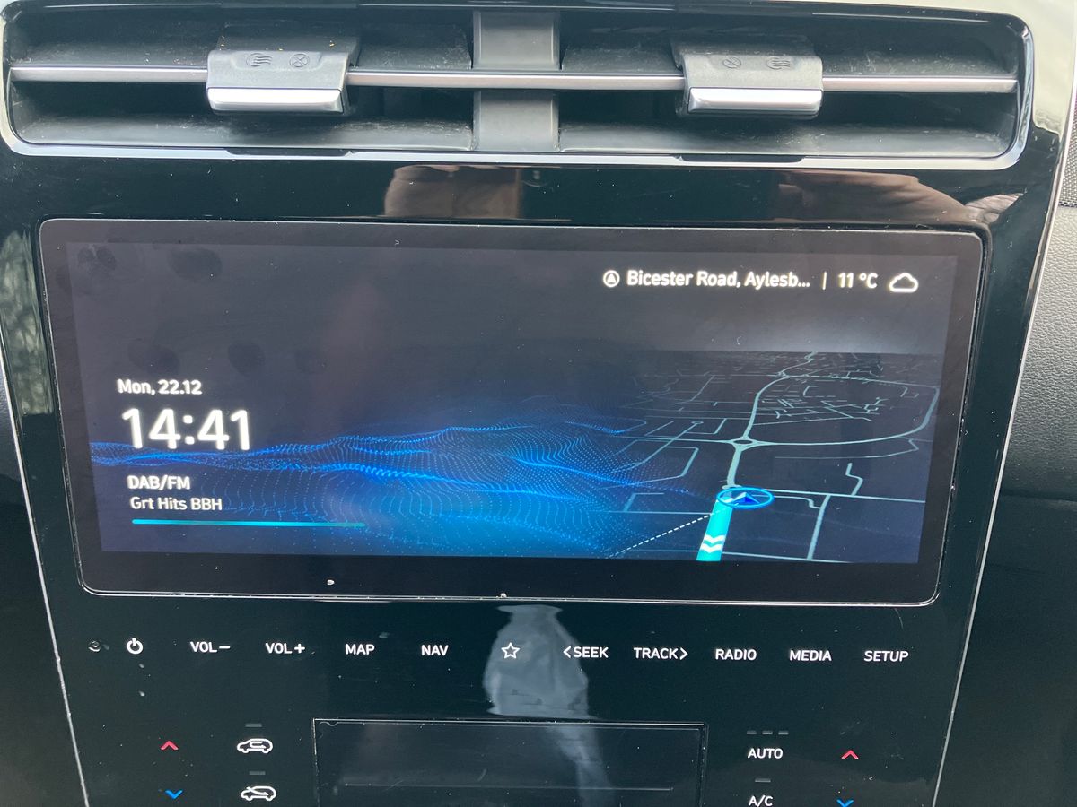 Used Hyundai TUCSON 2022 for sale - 76958021: Photo 46