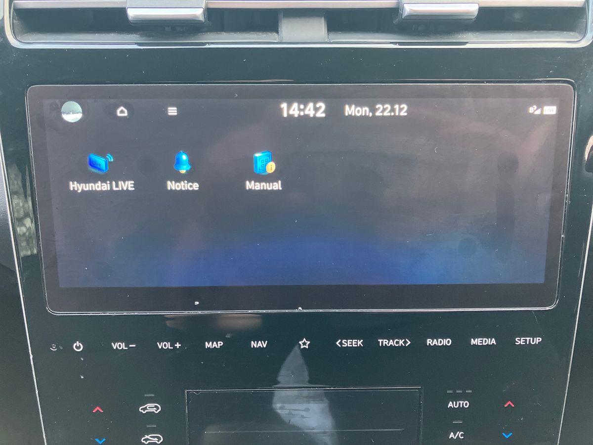 Used Hyundai TUCSON 2022 for sale - 76958021: Photo 48