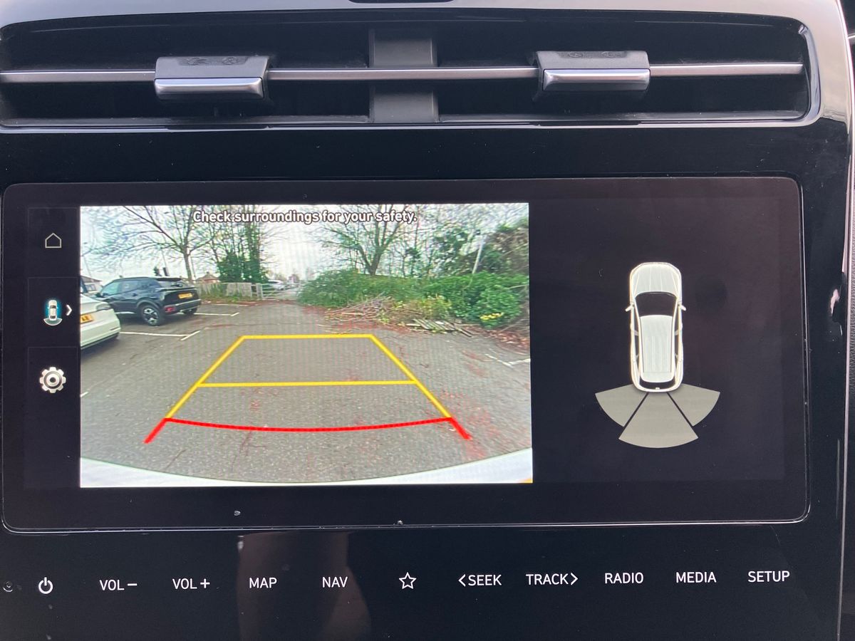 Used Hyundai TUCSON 2022 for sale - 76958021: Photo 50