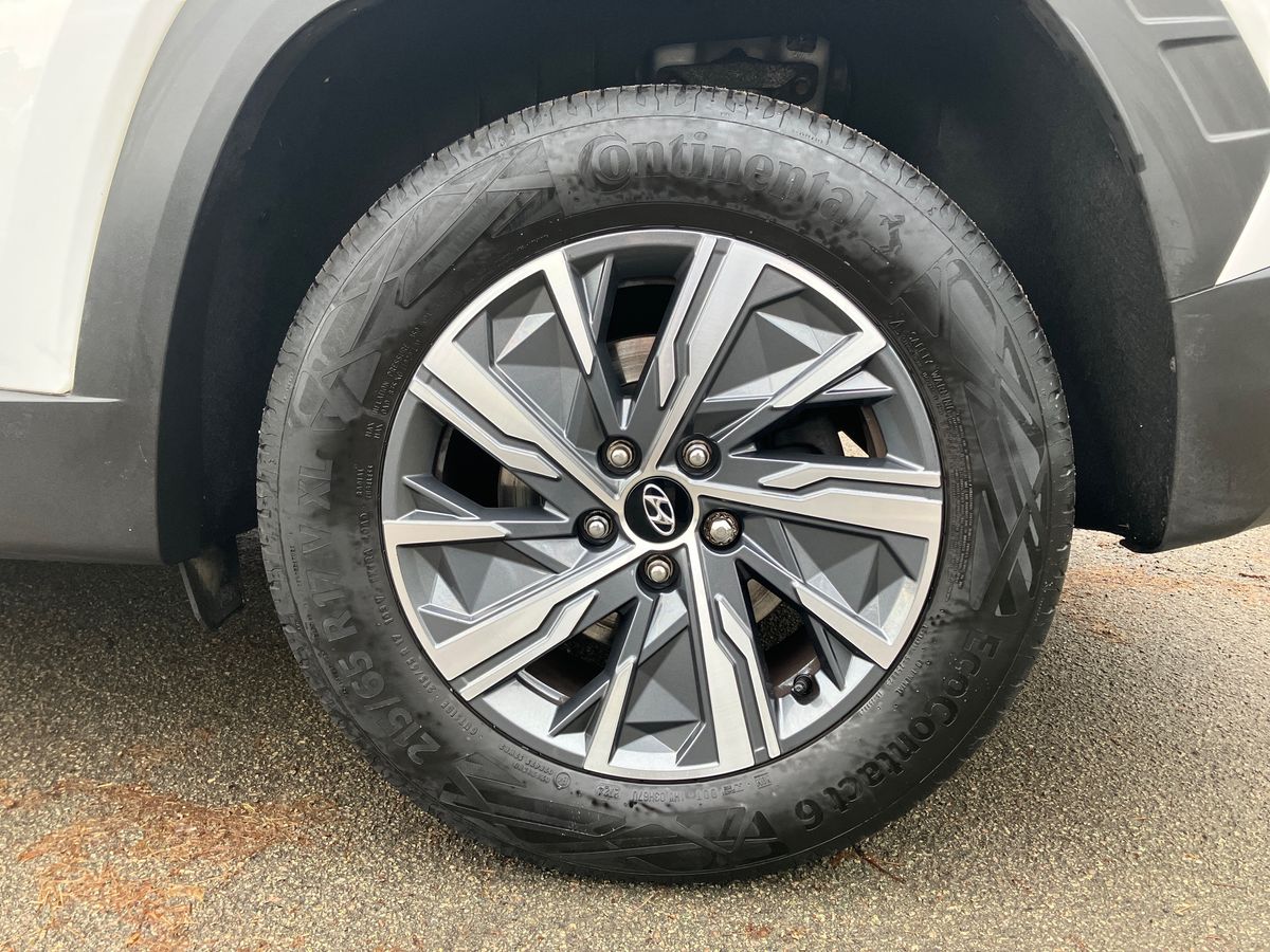 Used Hyundai TUCSON 2022 for sale - 76958021: Photo 7