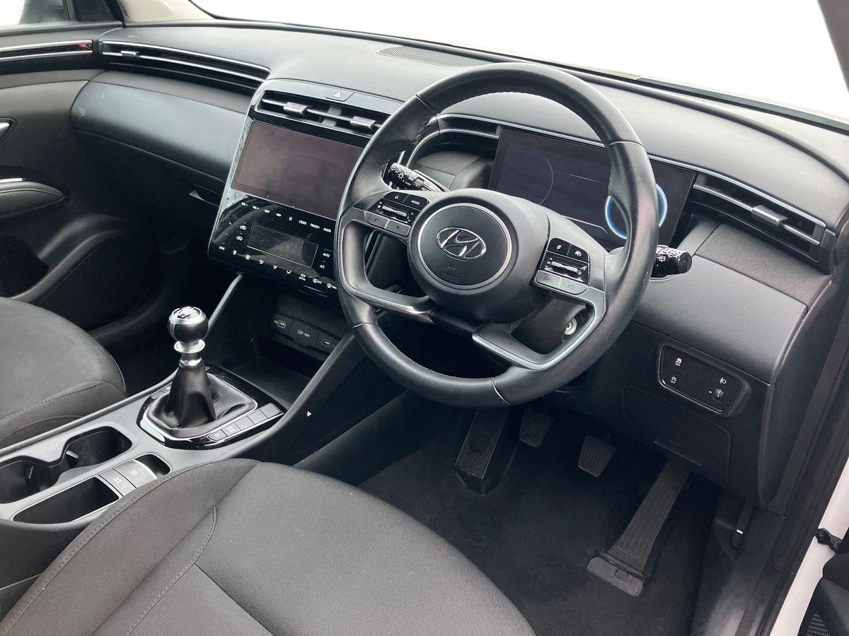 Used Hyundai TUCSON 2022 for sale - 76958021: Photo 8