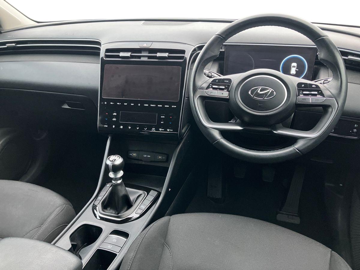 Used Hyundai TUCSON 2022 for sale - 76958021: Photo 9