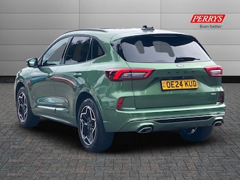 Used Ford Kuga 2024 for sale - 75760229: Photo