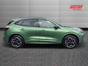 Used Ford Kuga 2024 for sale - 75760229: Photo