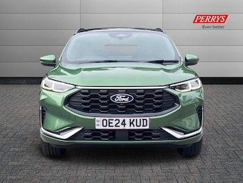 Used Ford Kuga 2024 for sale - 75760229: Photo