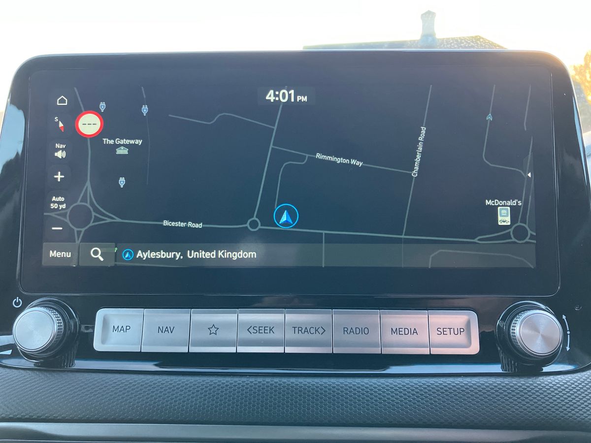 Used Hyundai KONA 2022 for sale - 77051683: Photo 11