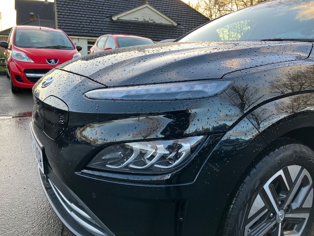 Used Hyundai KONA 2022 for sale - 77051683: Photo 13