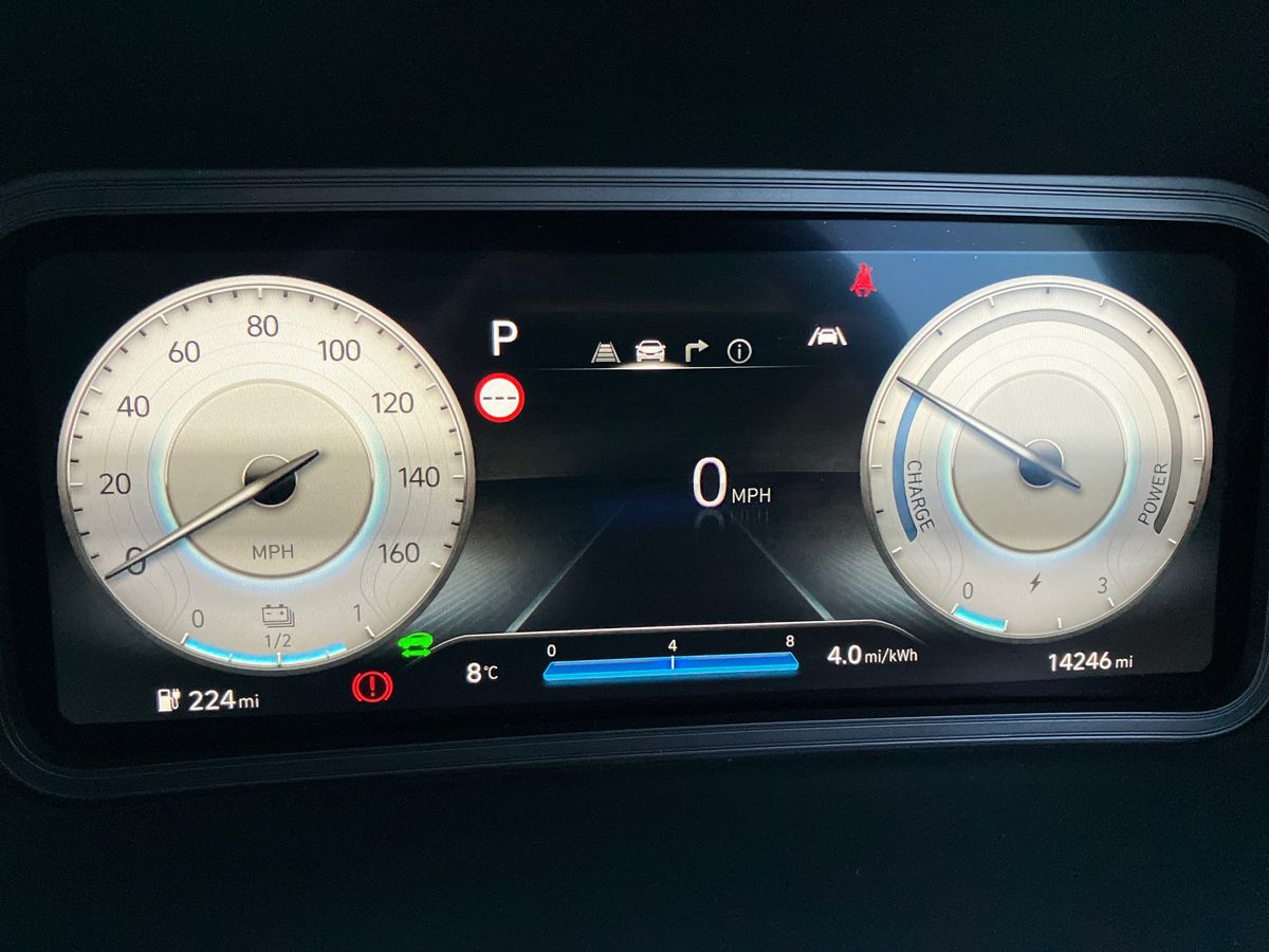 Used Hyundai KONA 2022 for sale - 77051683: Photo 14