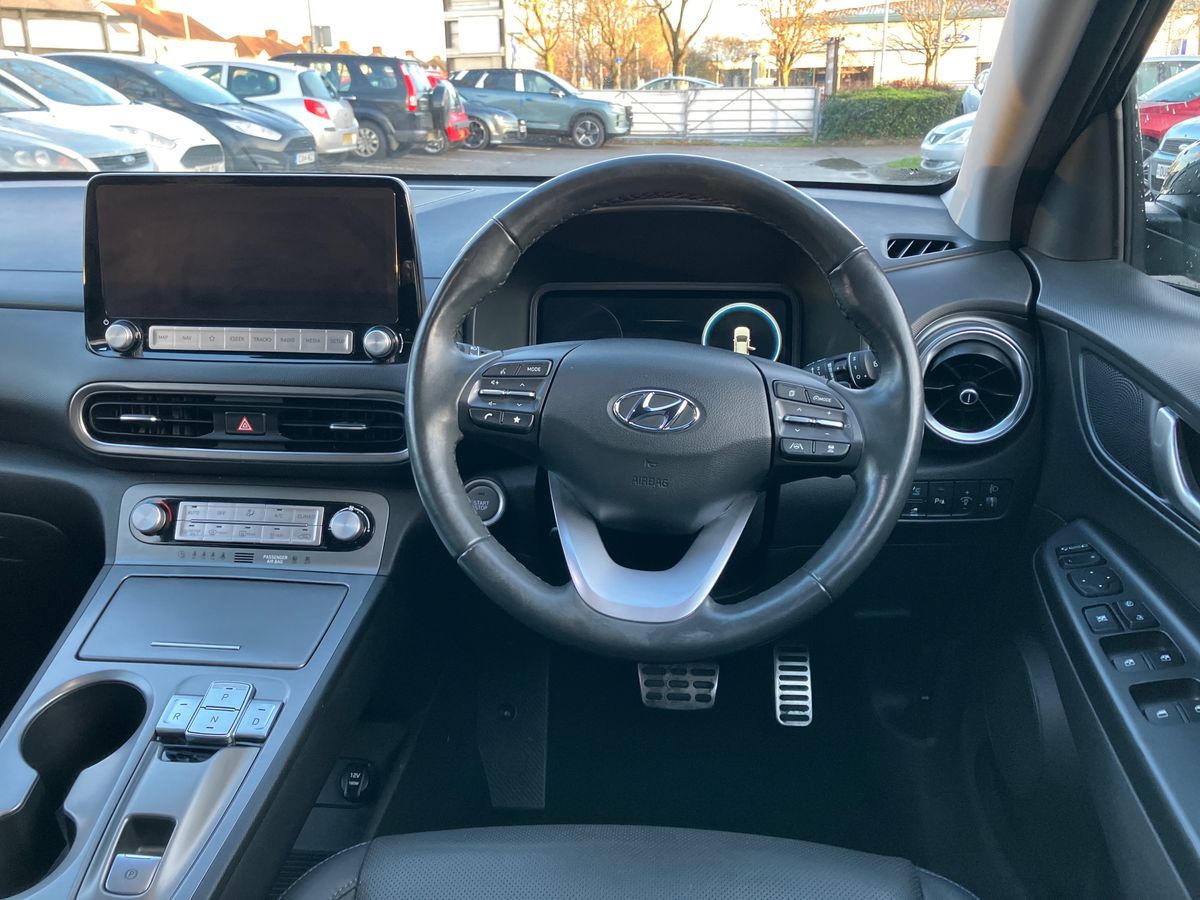 Used Hyundai KONA 2022 for sale - 77051683: Photo 15