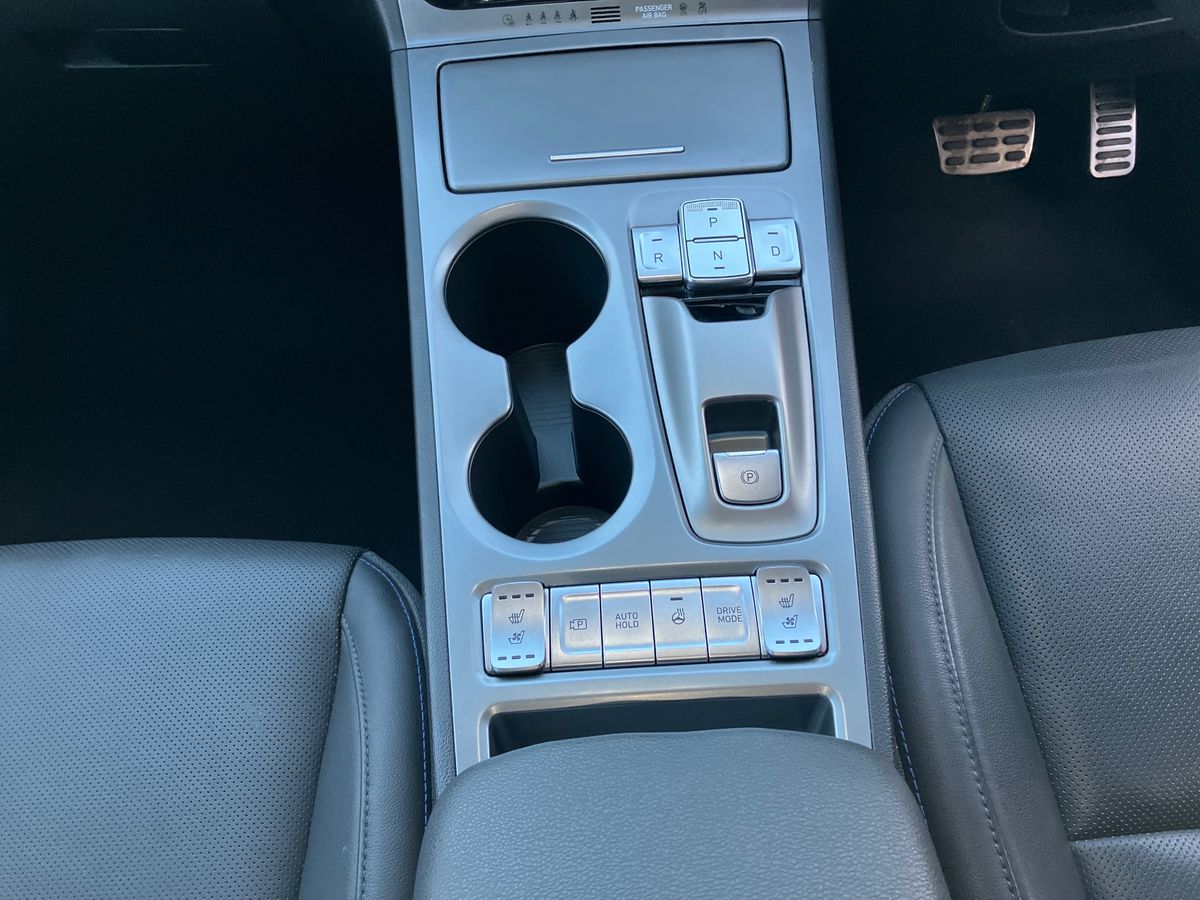 Used Hyundai KONA 2022 for sale - 77051683: Photo 17