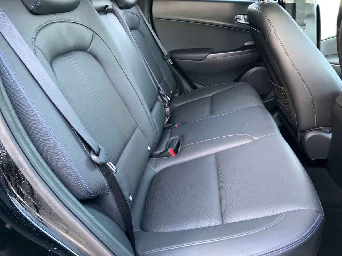 Used Hyundai KONA 2022 for sale - 77051683: Photo 19