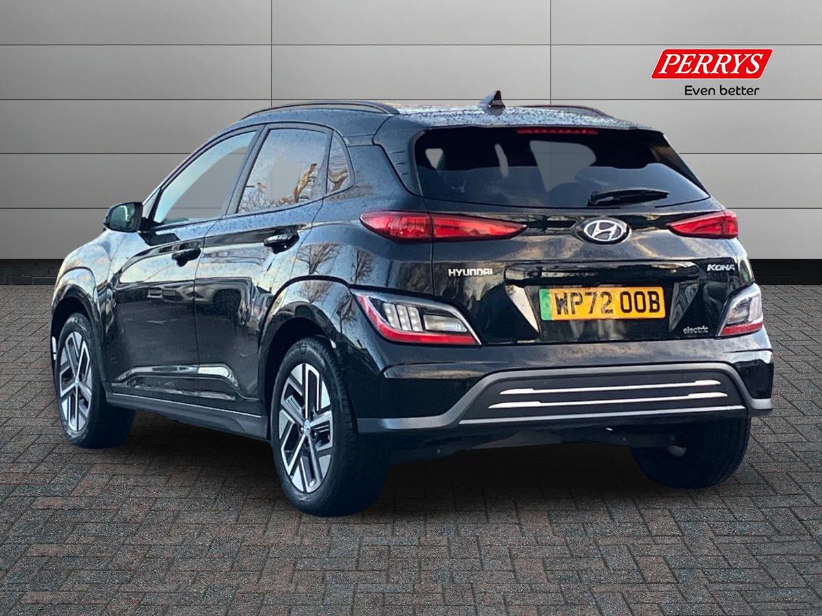 Used Hyundai KONA 2022 for sale - 77051683: Photo 2