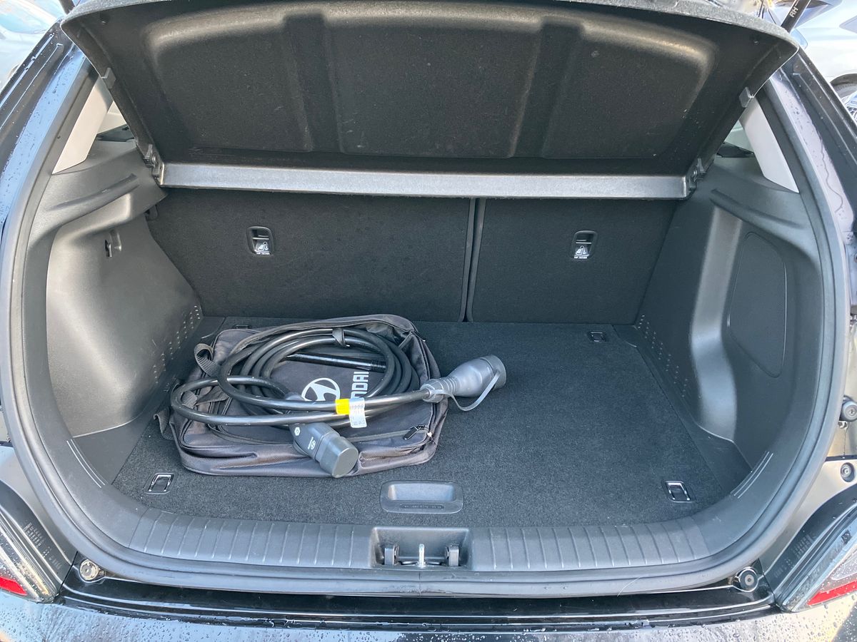 Used Hyundai KONA 2022 for sale - 77051683: Photo 20