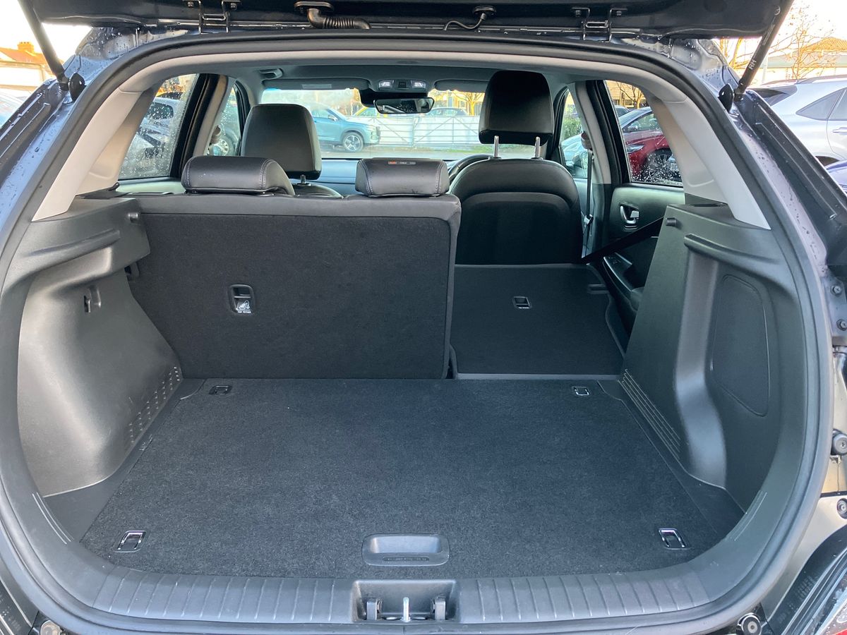 Used Hyundai KONA 2022 for sale - 77051683: Photo 22