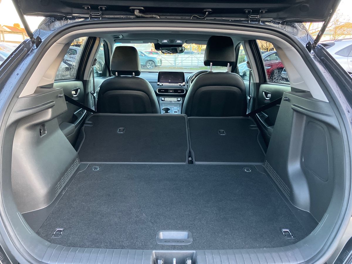 Used Hyundai KONA 2022 for sale - 77051683: Photo 23