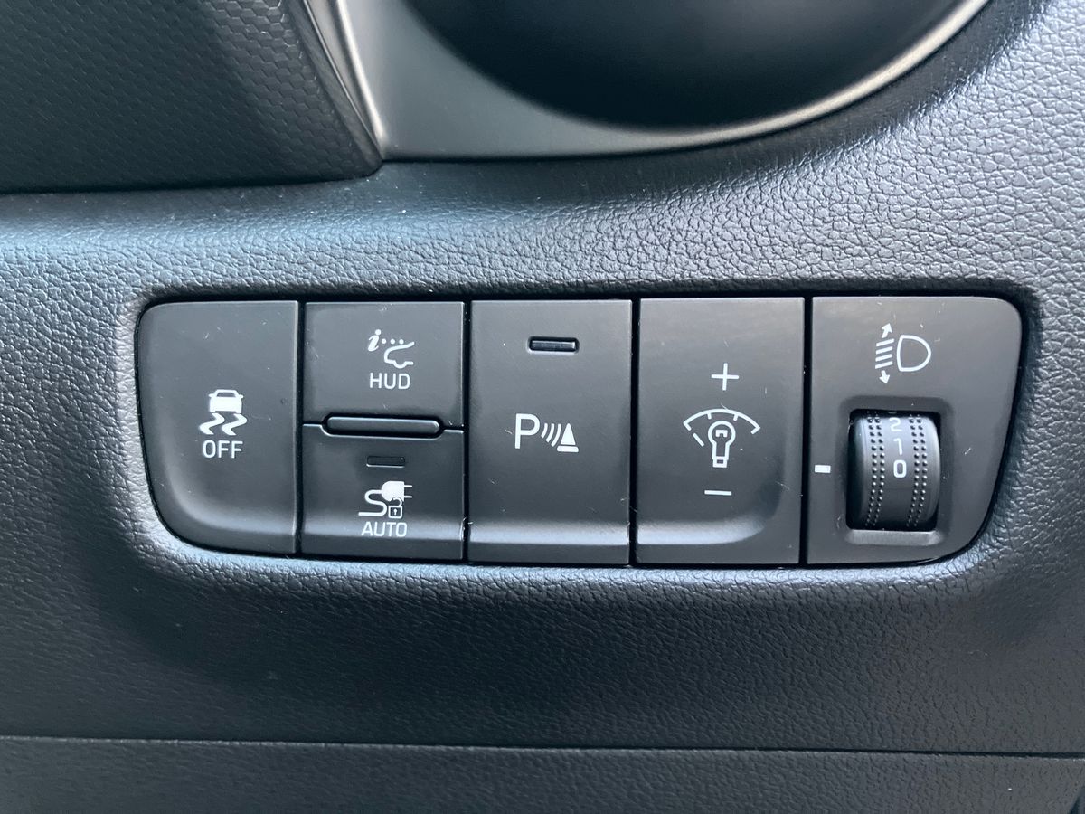 Used Hyundai KONA 2022 for sale - 77051683: Photo 37