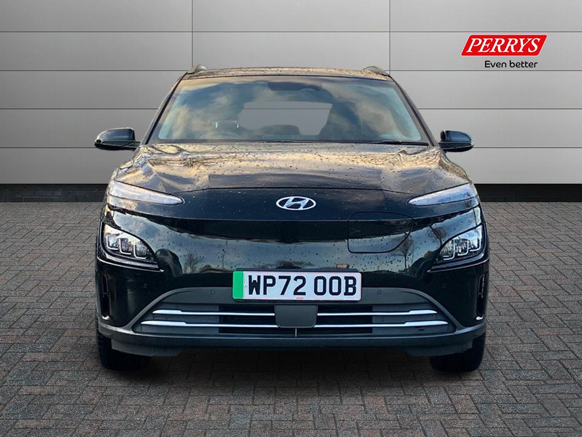 Used Hyundai KONA 2022 for sale - 77051683: Photo 4