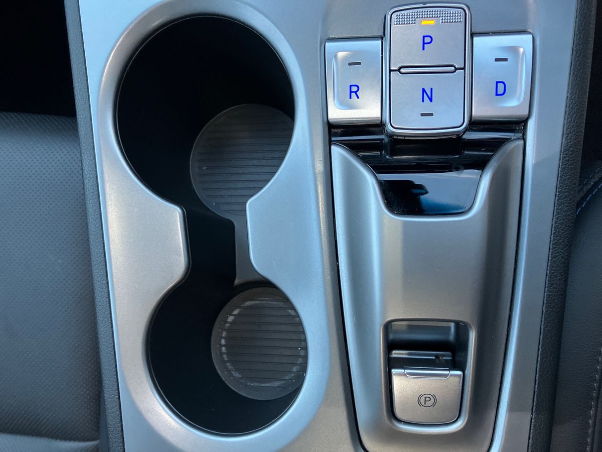 Used Hyundai KONA 2022 for sale - 77051683: Photo 46