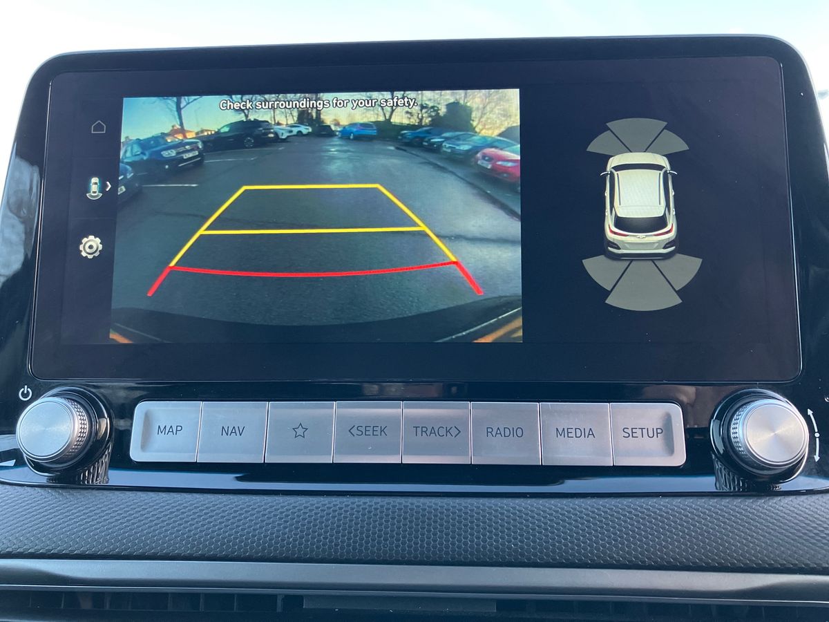 Used Hyundai KONA 2022 for sale - 77051683: Photo 49