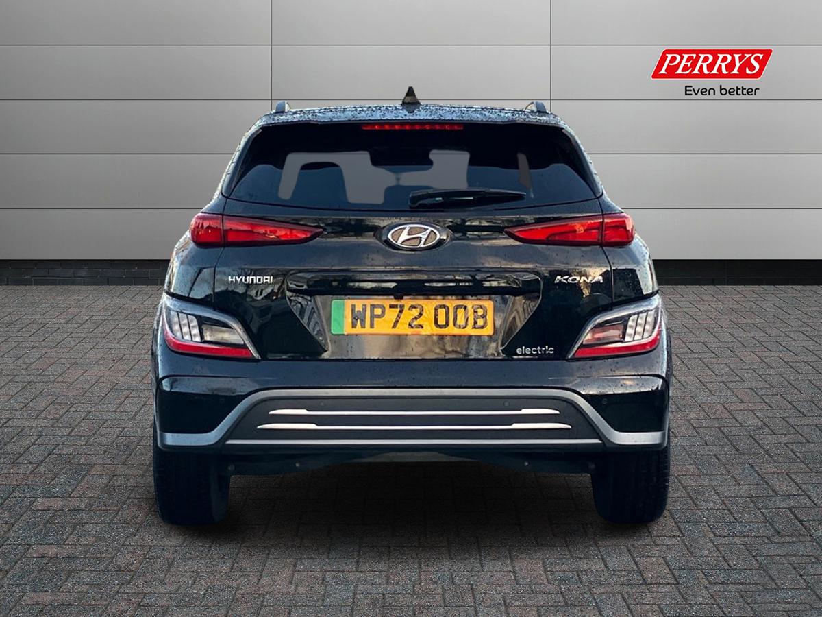 Used Hyundai KONA 2022 for sale - 77051683: Photo 5