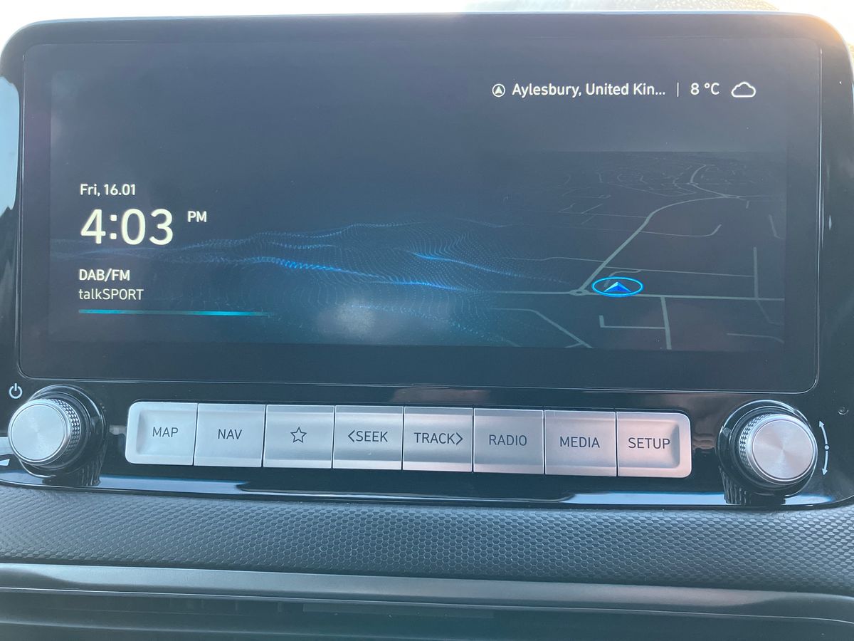 Used Hyundai KONA 2022 for sale - 77051683: Photo 53