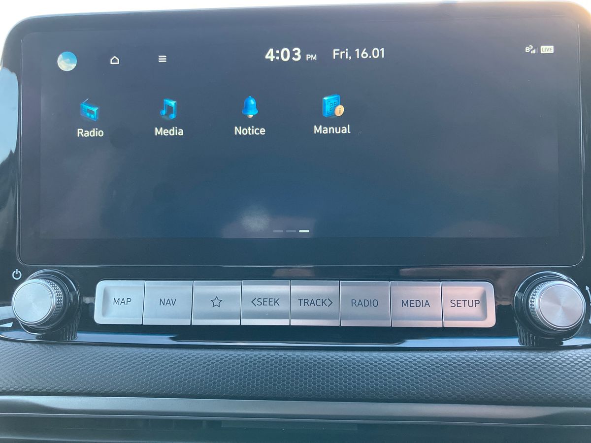 Used Hyundai KONA 2022 for sale - 77051683: Photo 55